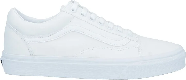 Vans Woman Sneakers - Image 3