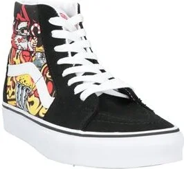 Vans Woman Sneakers - Image 2