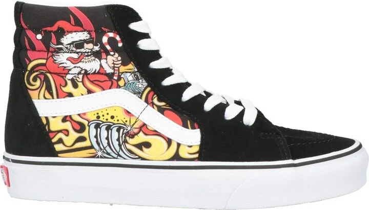Vans Woman Sneakers - Image 3