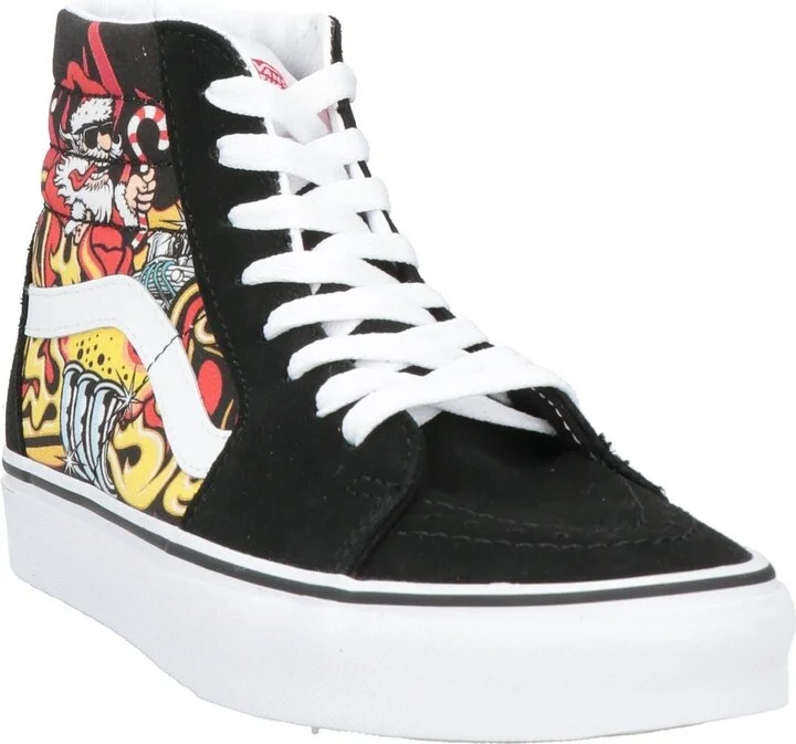 Vans Woman Sneakers - Image 4