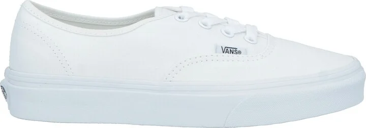 Vans Woman Sneakers - Image 3