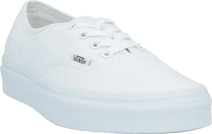 Vans Woman Sneakers - Image 4