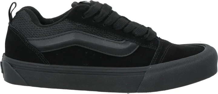 Vans Woman Sneakers - Image 3