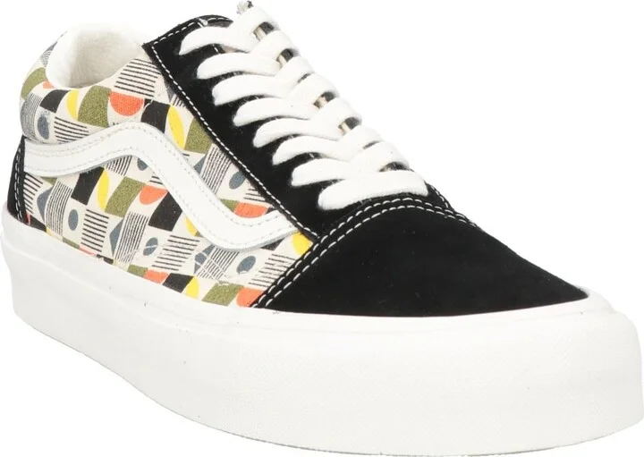 Vans Woman Sneakers - Image 4