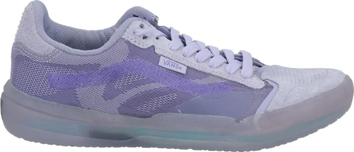 Vans Woman Sneakers - Image 3