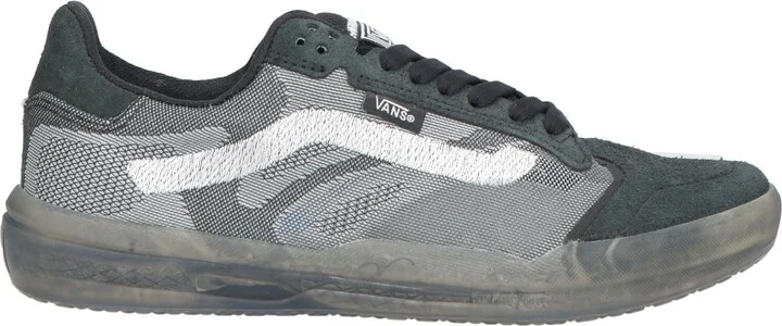 Vans Woman Sneakers - Image 3