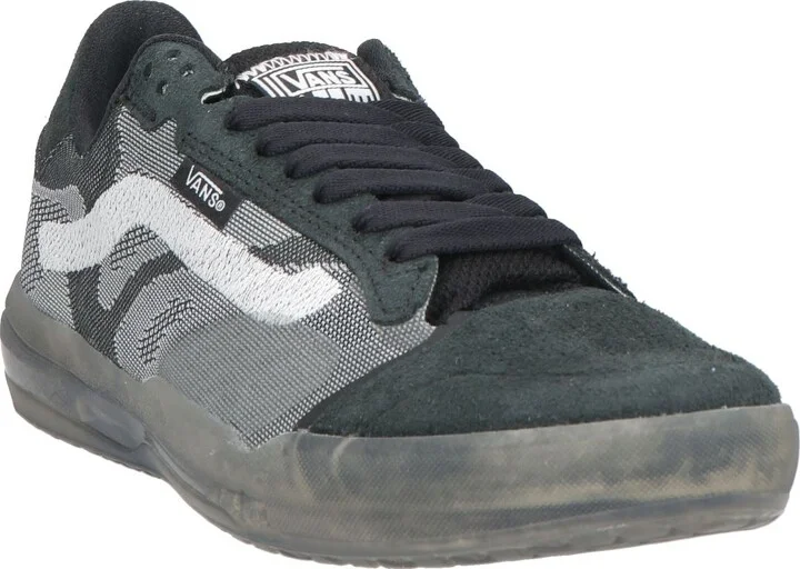 Vans Woman Sneakers - Image 4