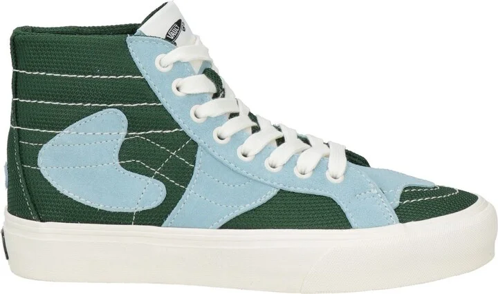 Vans Woman Sneakers - Image 3