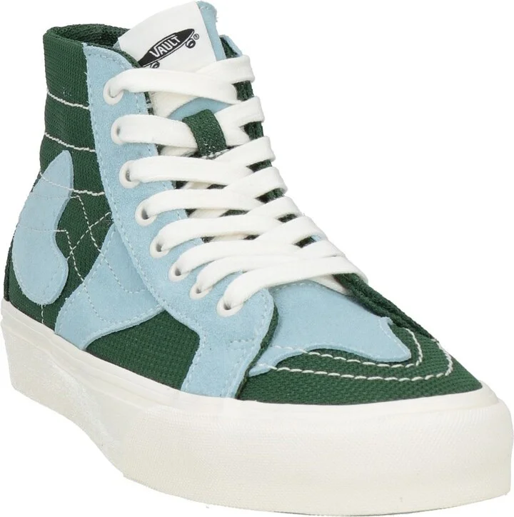 Vans Woman Sneakers - Image 4