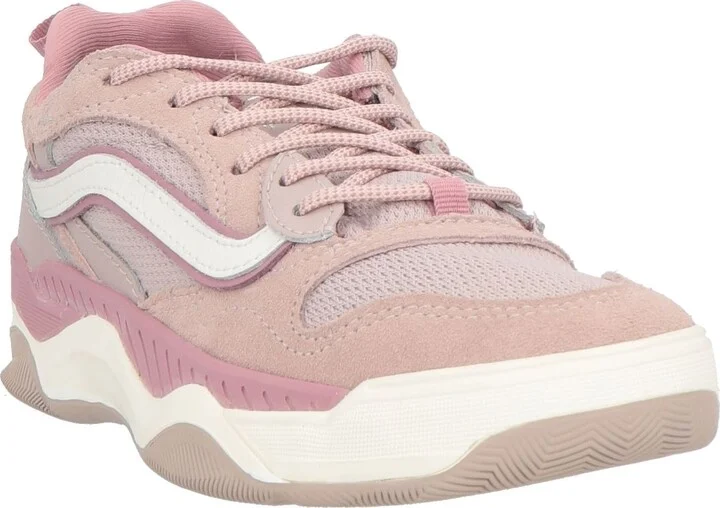 Vans Woman Sneakers - Image 4