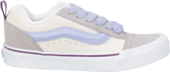 Vans Woman Sneakers - Image 3