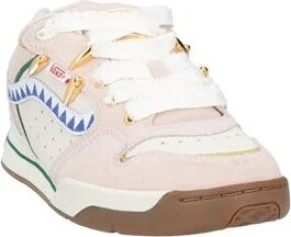 Vans Woman Sneakers - Image 2