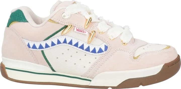 Vans Woman Sneakers - Image 3