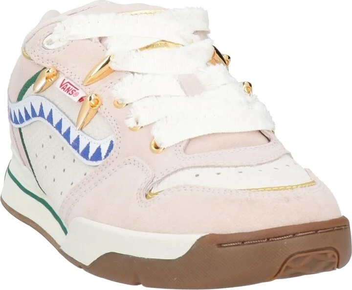 Vans Woman Sneakers - Image 4