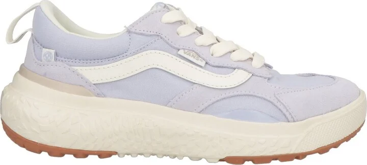 Vans Woman Sneakers - Image 3