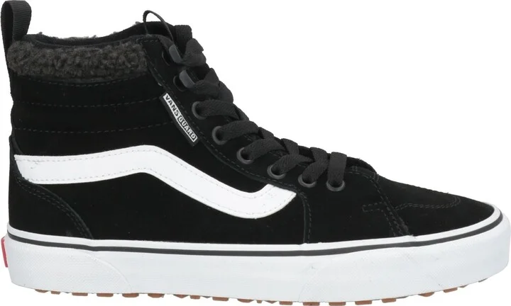Vans Woman Sneakers - Image 3