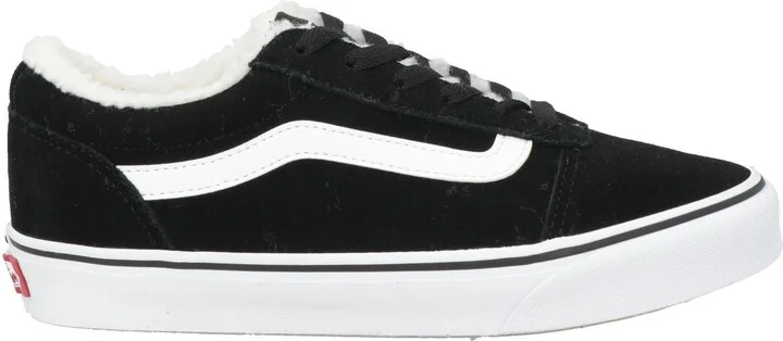 Vans Woman Sneakers - Image 3