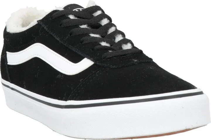 Vans Woman Sneakers - Image 4