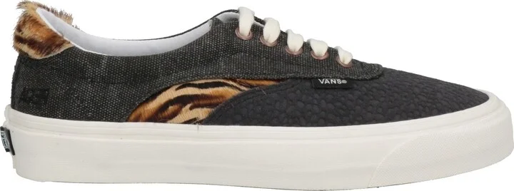 Vans Woman Sneakers - Image 3