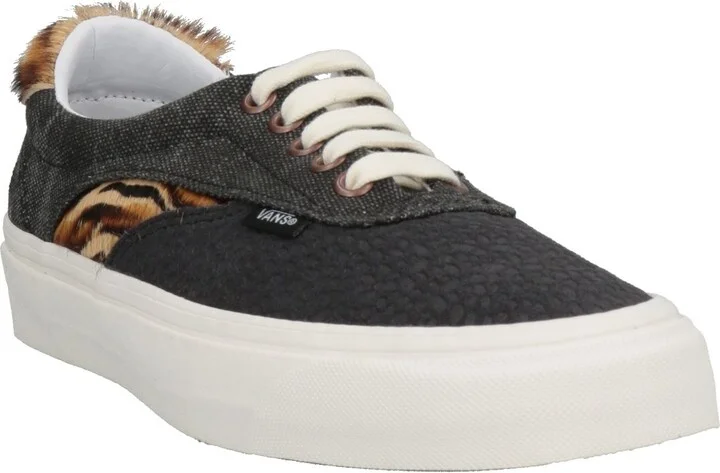 Vans Woman Sneakers - Image 4