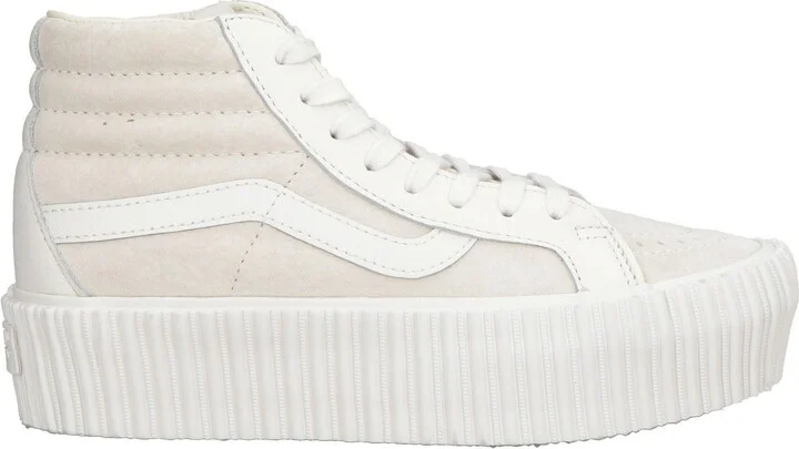 Vans Woman Sneakers - Image 3