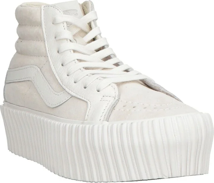 Vans Woman Sneakers - Image 4