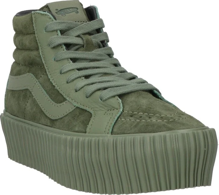 Vans Woman Sneakers - Image 4