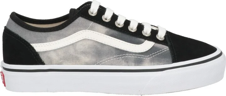 Vans Woman Sneakers - Image 3