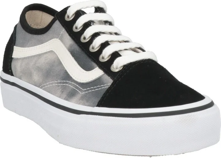 Vans Woman Sneakers - Image 4