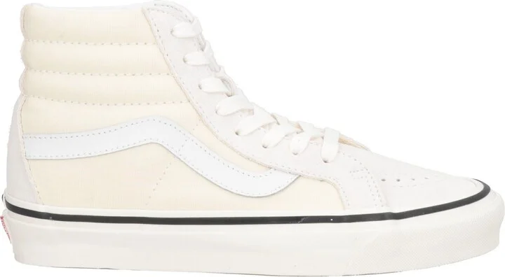 Vans Woman Sneakers - Image 3