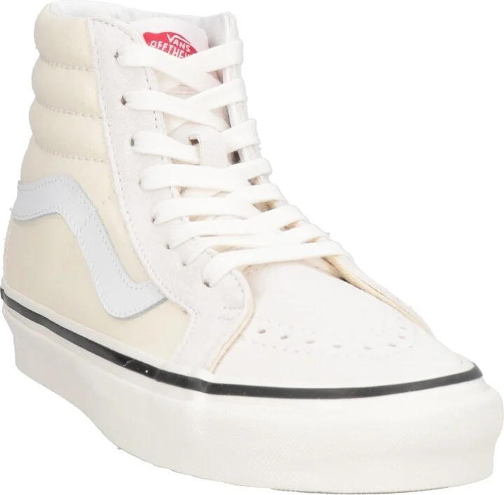Vans Woman Sneakers - Image 4