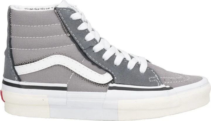 Vans Woman Sneakers - Image 3