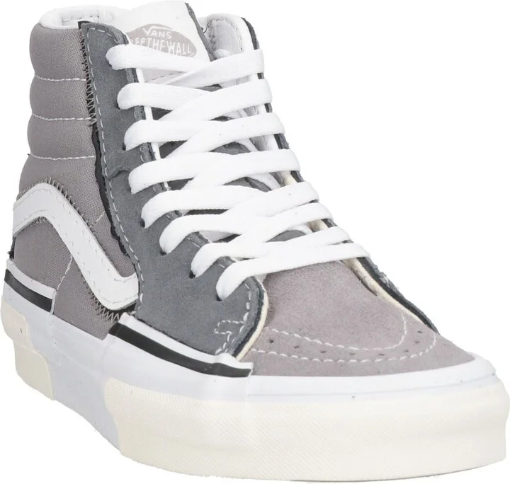 Vans Woman Sneakers - Image 4