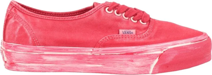Vans Woman Sneakers - Image 3
