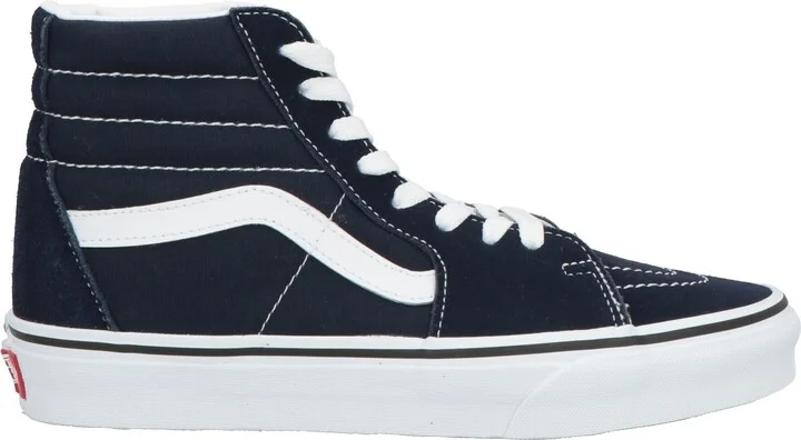 Vans Woman Sneakers - Image 3