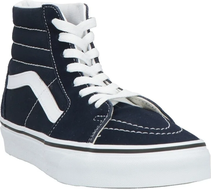 Vans Woman Sneakers - Image 4
