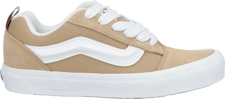 Vans Woman Sneakers - Image 3