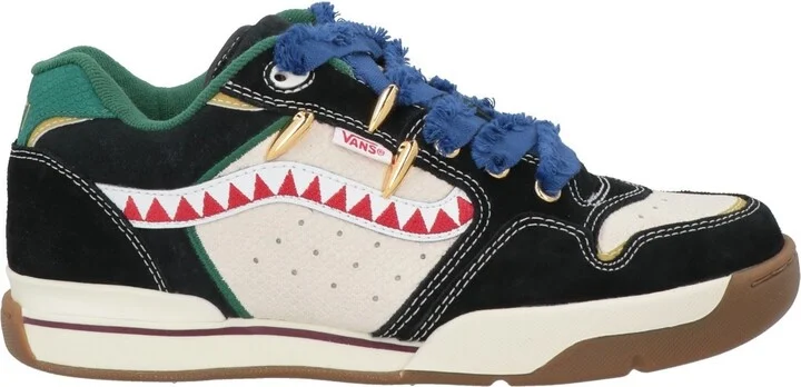 Vans Woman Sneakers - Image 3