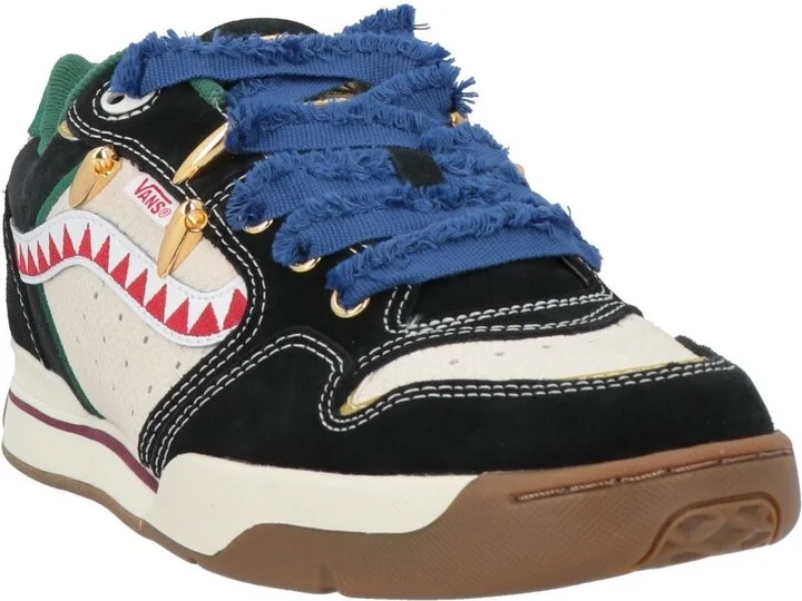 Vans Woman Sneakers - Image 4