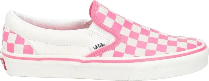 Vans Woman Sneakers - Image 3