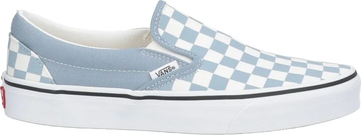Vans Woman Sneakers - Image 3