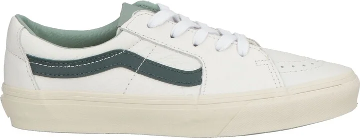 Vans Woman Sneakers - Image 3