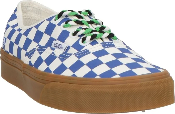 Vans Woman Sneakers - Image 4