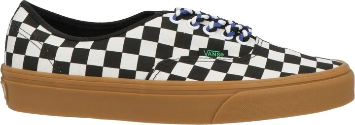 Vans Woman Sneakers - Image 6