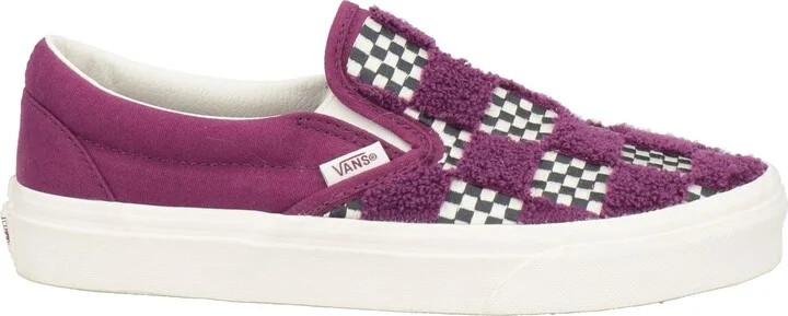 Vans Woman Sneakers - Image 3