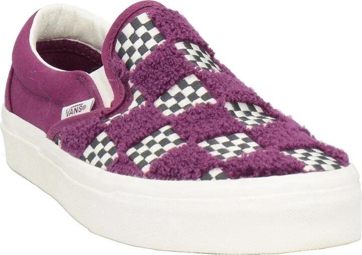 Vans Woman Sneakers - Image 4