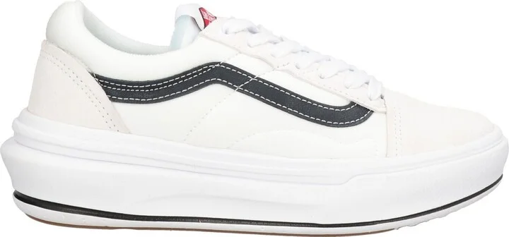 Vans Woman Sneakers - Image 3