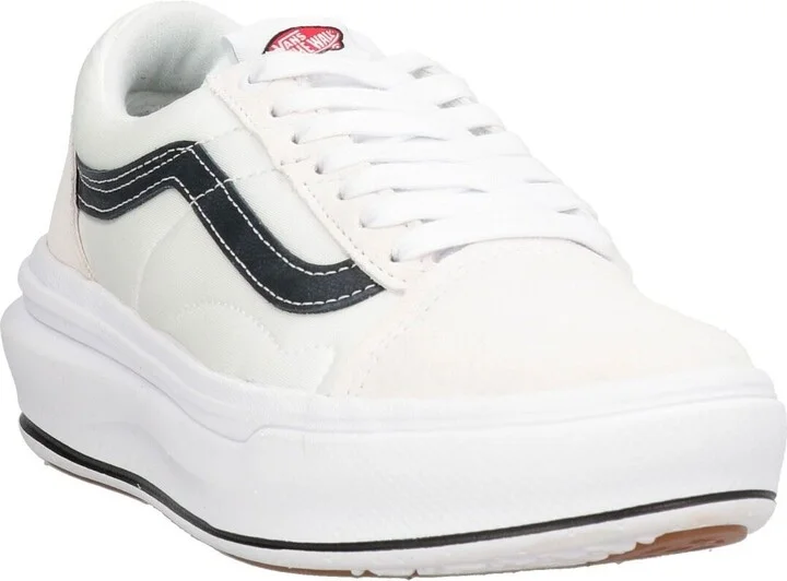 Vans Woman Sneakers - Image 4