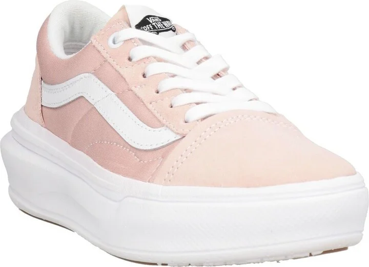 Vans Woman Sneakers - Image 7