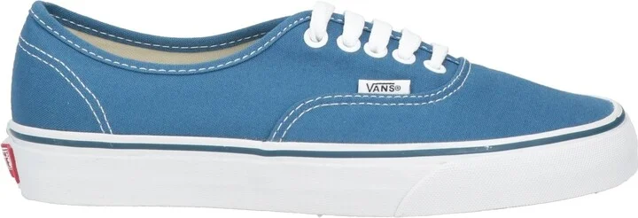 Vans Woman Sneakers - Image 3